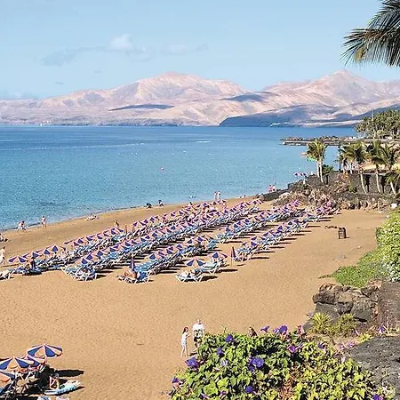 Apartamento Natalia La Florida Puerto del Carmen (Lanzarote)