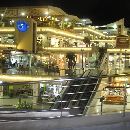 Appartamento Apartamento Natalia La Florida Puerto del Carmen (Lanzarote)