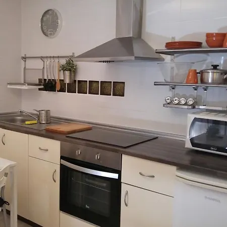 Apartamento Natalia La Florida