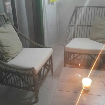 Appartamento Apartamento Natalia La Florida *
