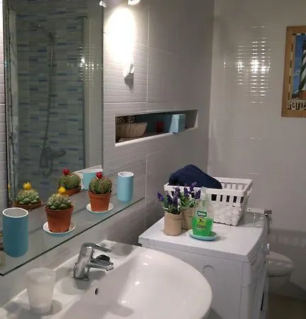 Apartamento Natalia La Florida Puerto del Carmen (Lanzarote)