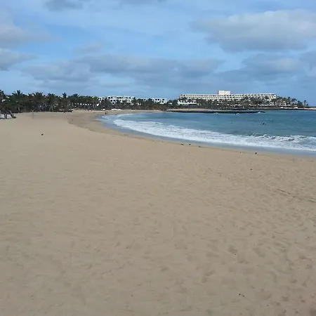 Apartamento Natalia La Florida *
