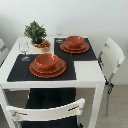Appartamento Apartamento Natalia La Florida