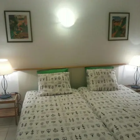 Appartamento Apartamento Natalia La Florida *