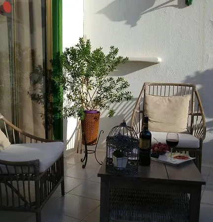 Apartamento Natalia La Florida Appartamento Puerto del Carmen (Lanzarote)
