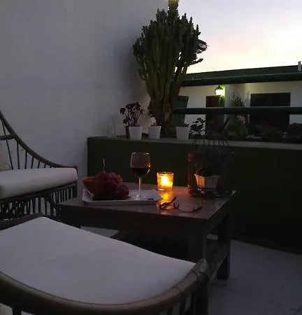 Appartamento Apartamento Natalia La Florida Puerto del Carmen (Lanzarote)