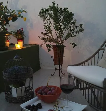 Appartamento Apartamento Natalia La Florida *