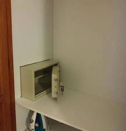Apartamento Natalia La Florida Appartamento *