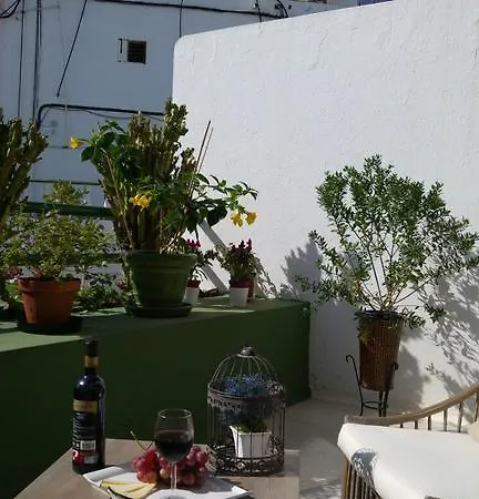 Apartamento Natalia La Florida