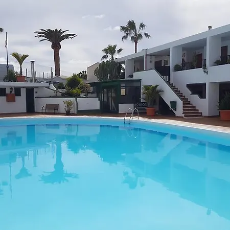 Apartamento Natalia La Florida Puerto del Carmen (Lanzarote)