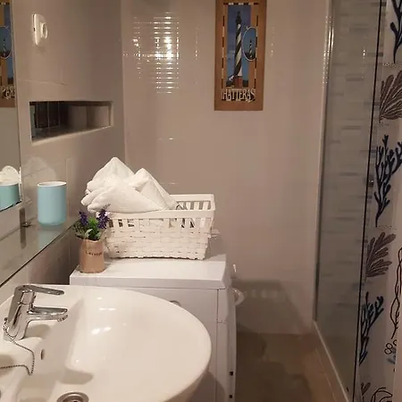 Apartamento Natalia La Florida Appartamento *
