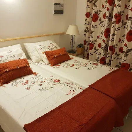 Appartamento Apartamento Natalia La Florida