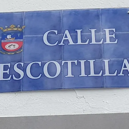 Apartamento Natalia La Florida Puerto del Carmen (Lanzarote)