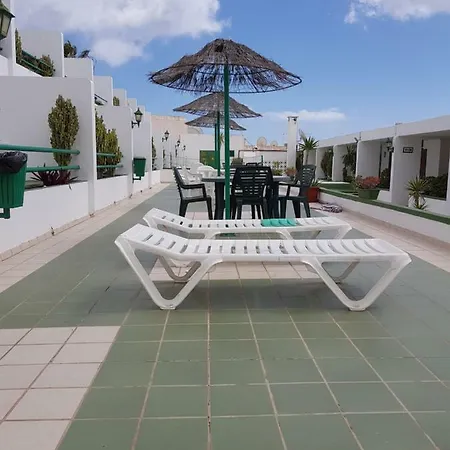 Apartamento Natalia La Florida Puerto del Carmen (Lanzarote)