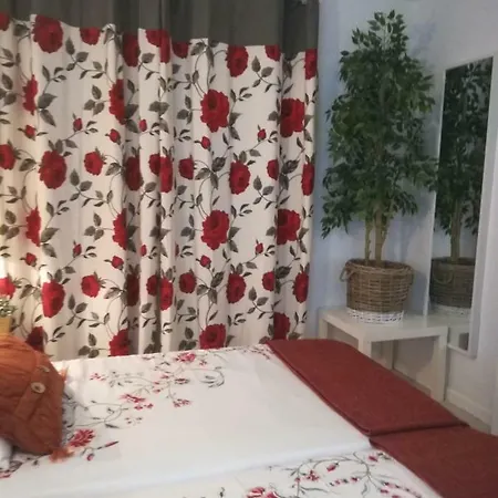 Apartamento Natalia La Florida