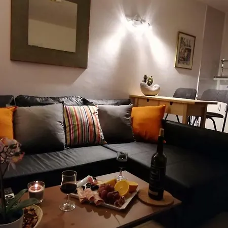 Appartamento Apartamento Natalia La Florida