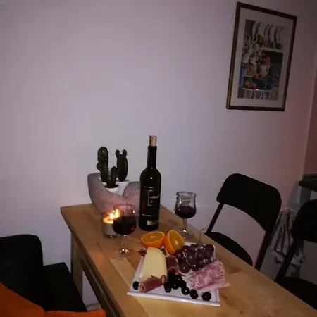 Apartamento Natalia La Florida Appartamento *