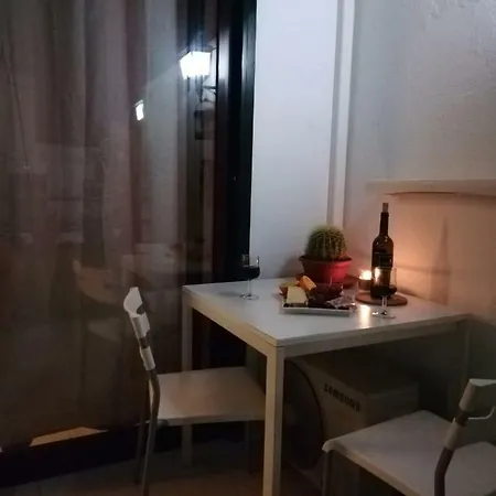 Apartamento Natalia La Florida *