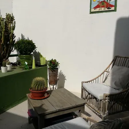 Appartamento Apartamento Natalia La Florida