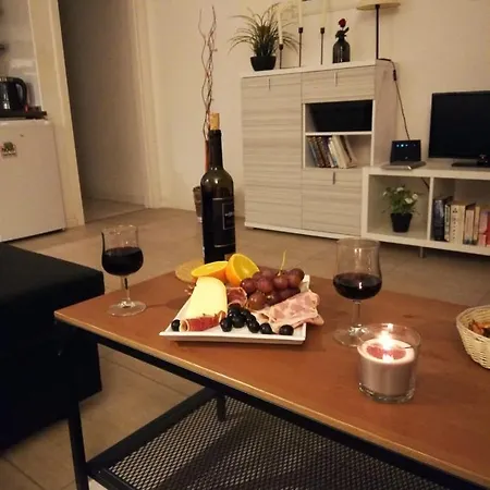 Apartamento Natalia La Florida Puerto del Carmen (Lanzarote)