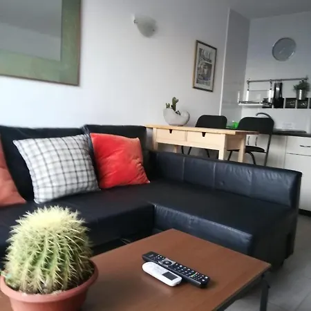 Apartamento Natalia La Florida Appartamento *