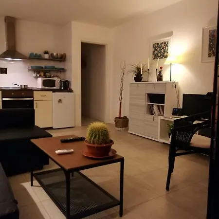 Apartamento Natalia La Florida Apartment Puerto del Carmen (Lanzarote)