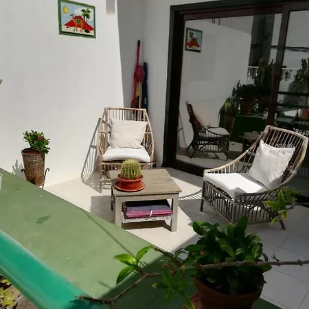 Apartamento Natalia La Florida Apartment Puerto del Carmen (Lanzarote)